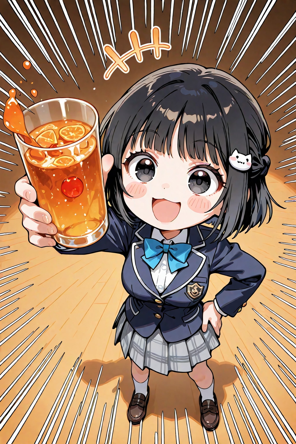 ちちぷ～い♪o(*￣▽￣*)ブ