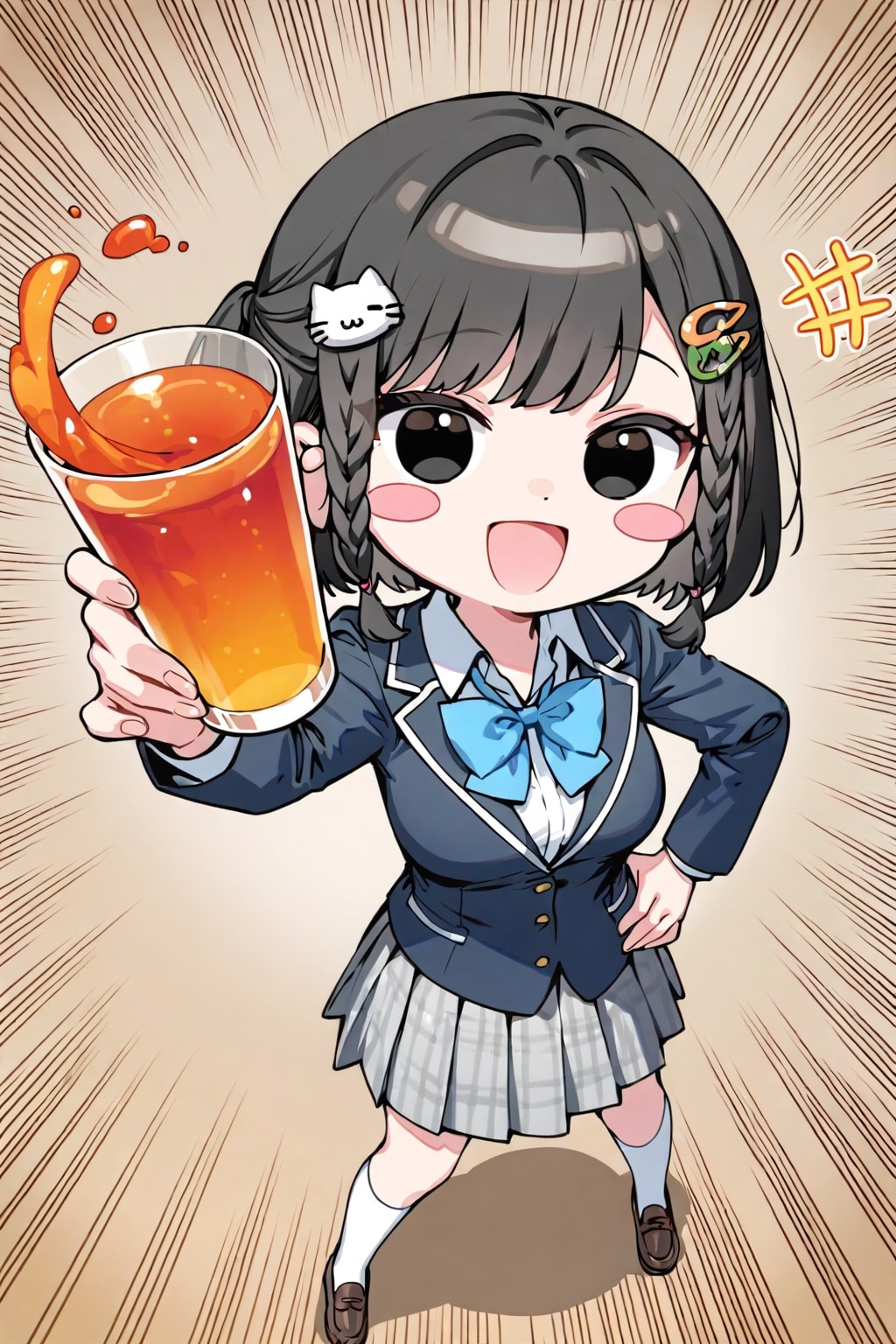 ちちぷ～い♪o(*￣▽￣*)ブ
