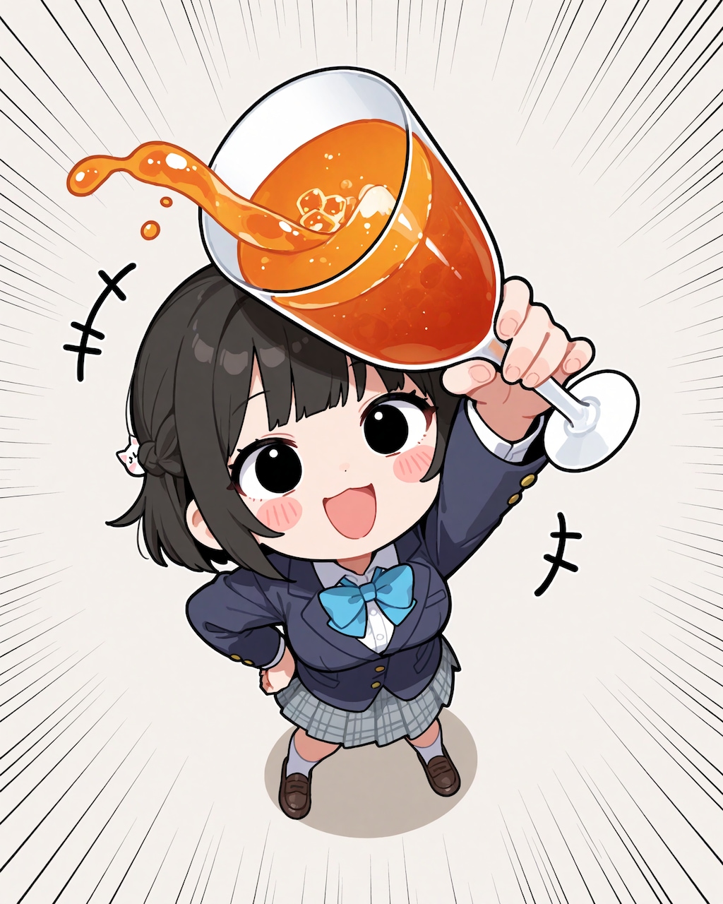 ちちぷ～い♪o(*￣▽￣*)ブ