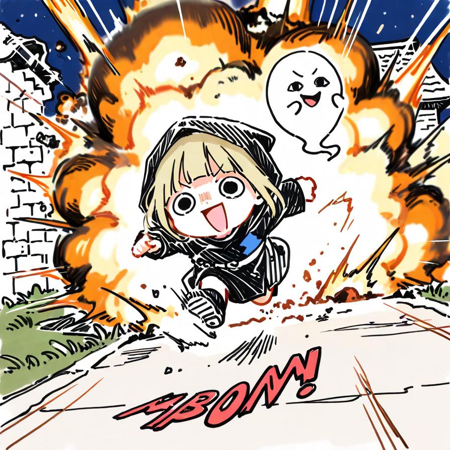 ｯﾃｯﾃｯﾃｯ♪ﾃｯﾃﾃﾃｯﾃｯ♪ﾃｯﾃﾃﾃｯﾃｯ♪ﾃｯﾃﾃﾃｯ♪💥💥💥 | の人気AIイラスト・グラビア