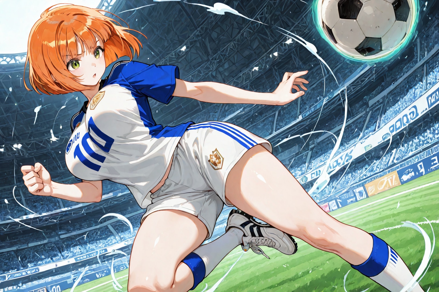 サッカー