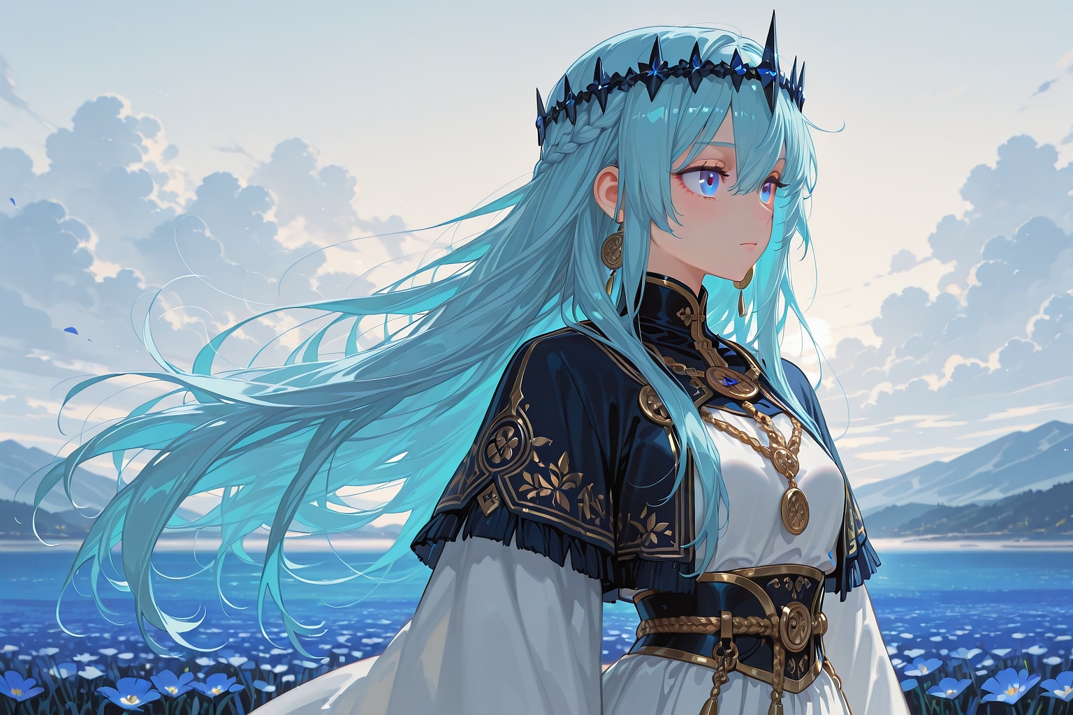 おこぼれECHIDNA | の人気AIイラスト・グラビア