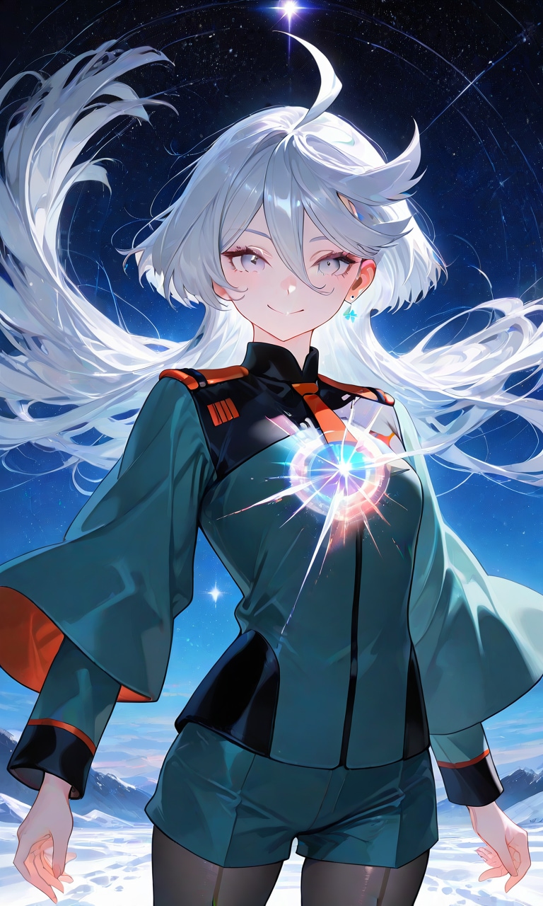 ミオリネ　（ガンダム水星の魔女）