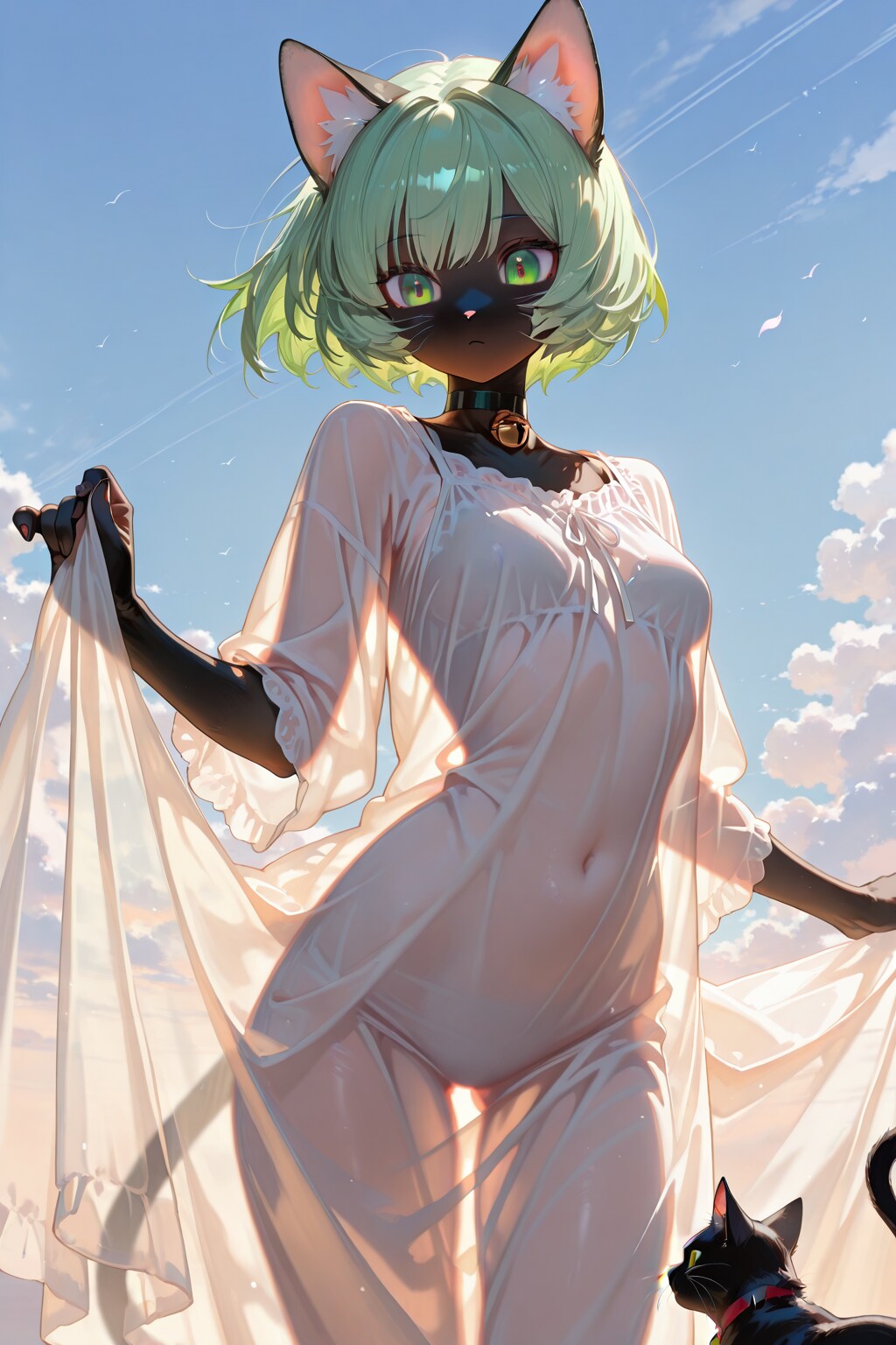 よみがえり