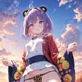 11/03 今日の嫁ちゃんR【閃き30級】 12枚目