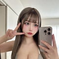 Calvin Kleinギャル 7枚目