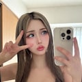 Calvin Kleinギャル 8枚目