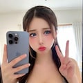 Calvin Kleinギャル 4枚目