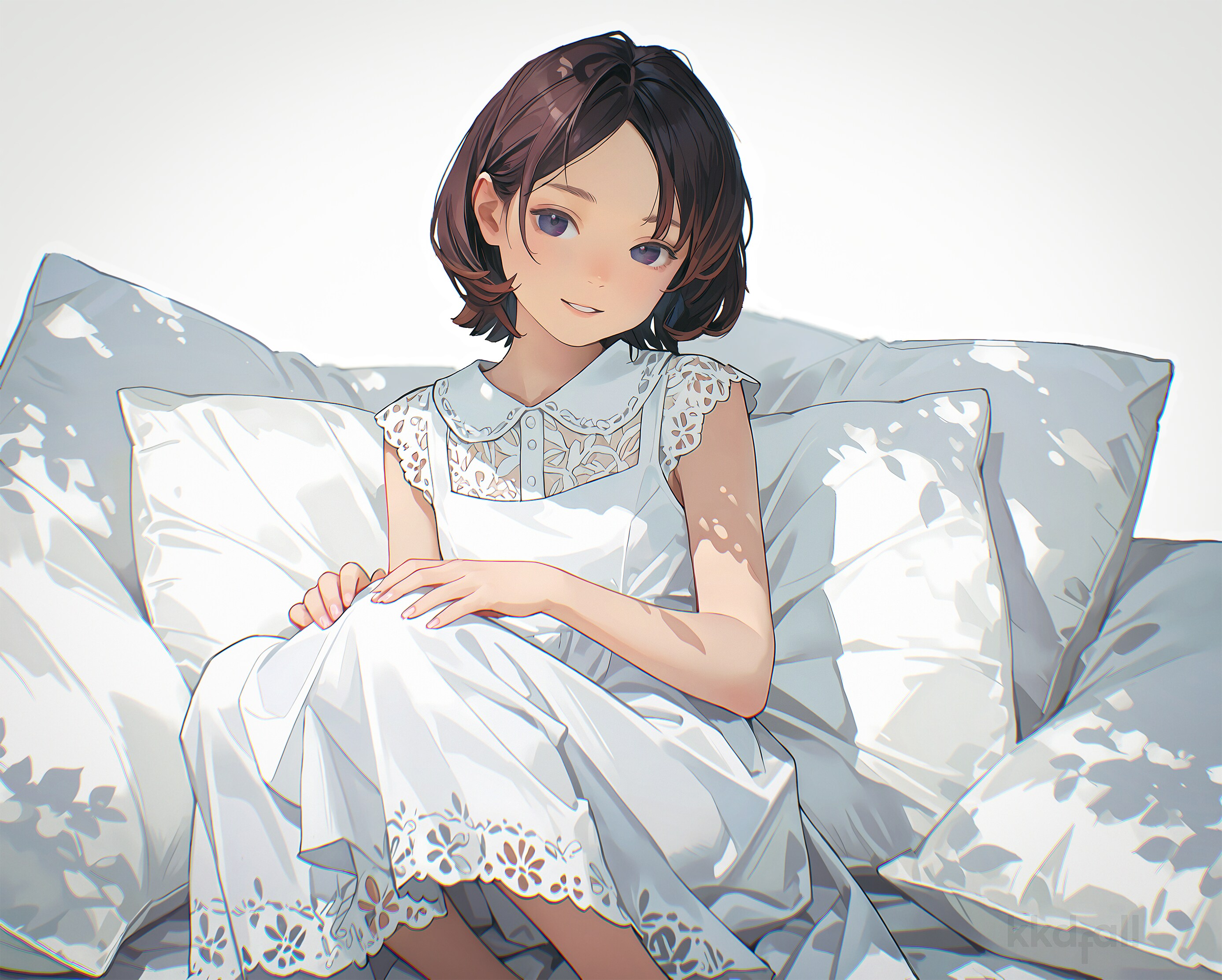 Cushion