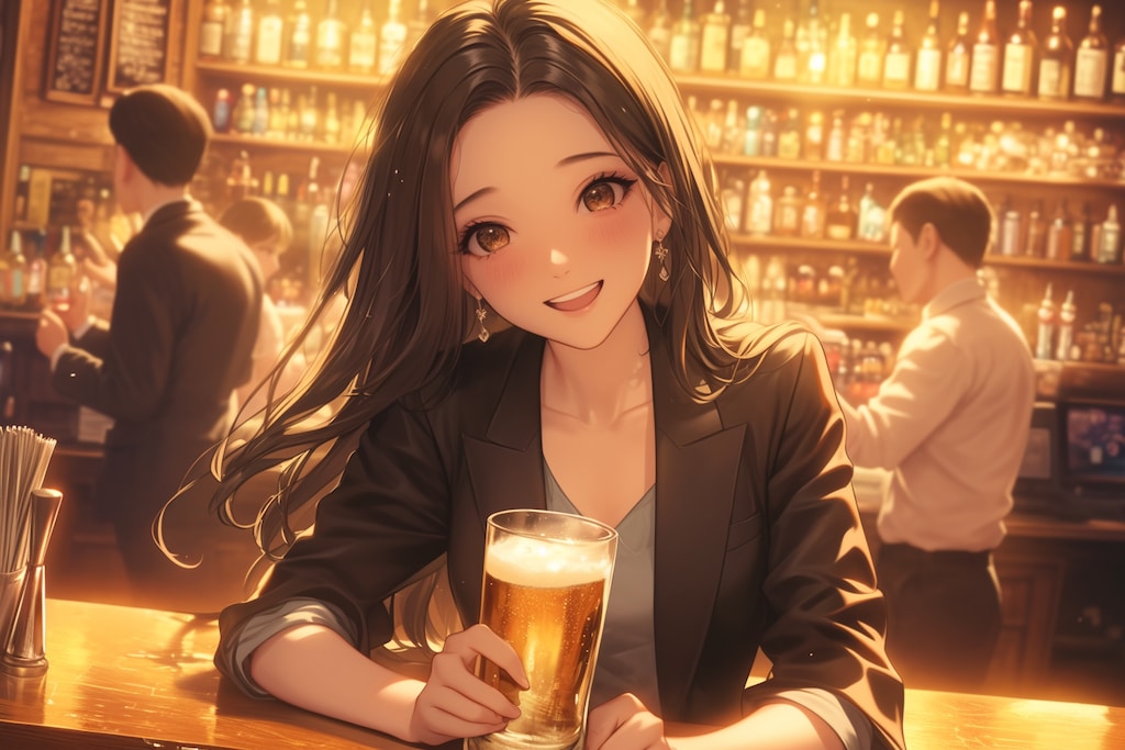 乾杯‼️🍻✨408