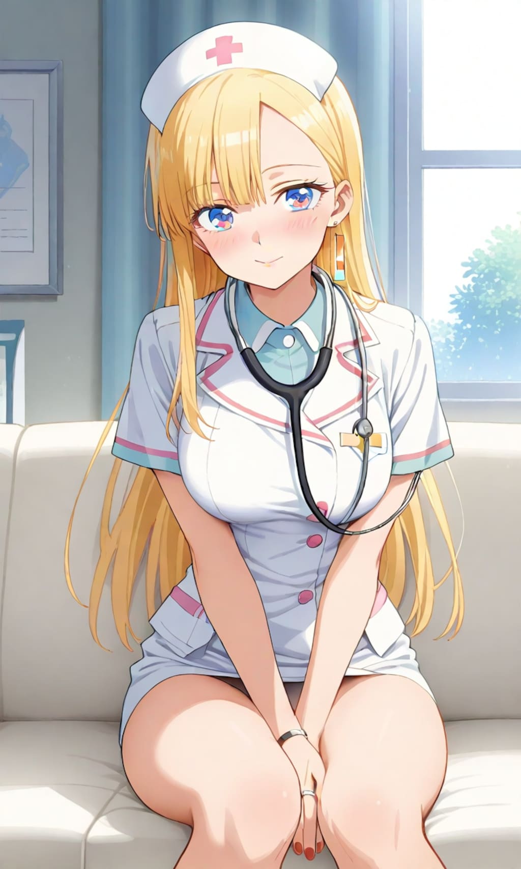 見えそうですが