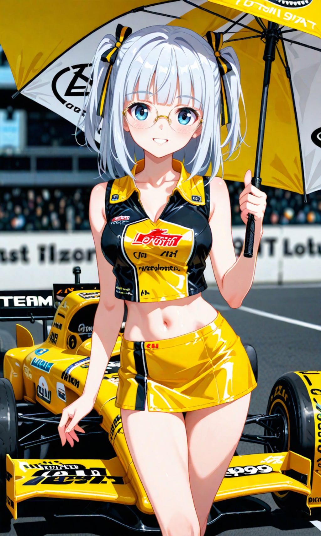 SUPER FORMULA 🏁Lap３　　　　　　　　　　　　　　　　🦊スグニフ・ロニツ・カルネ🦊 ７２