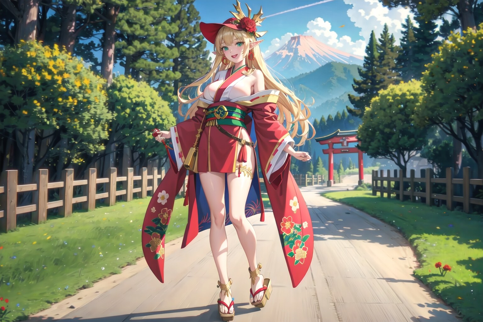 ちちぷい謎バトル7企画作品です