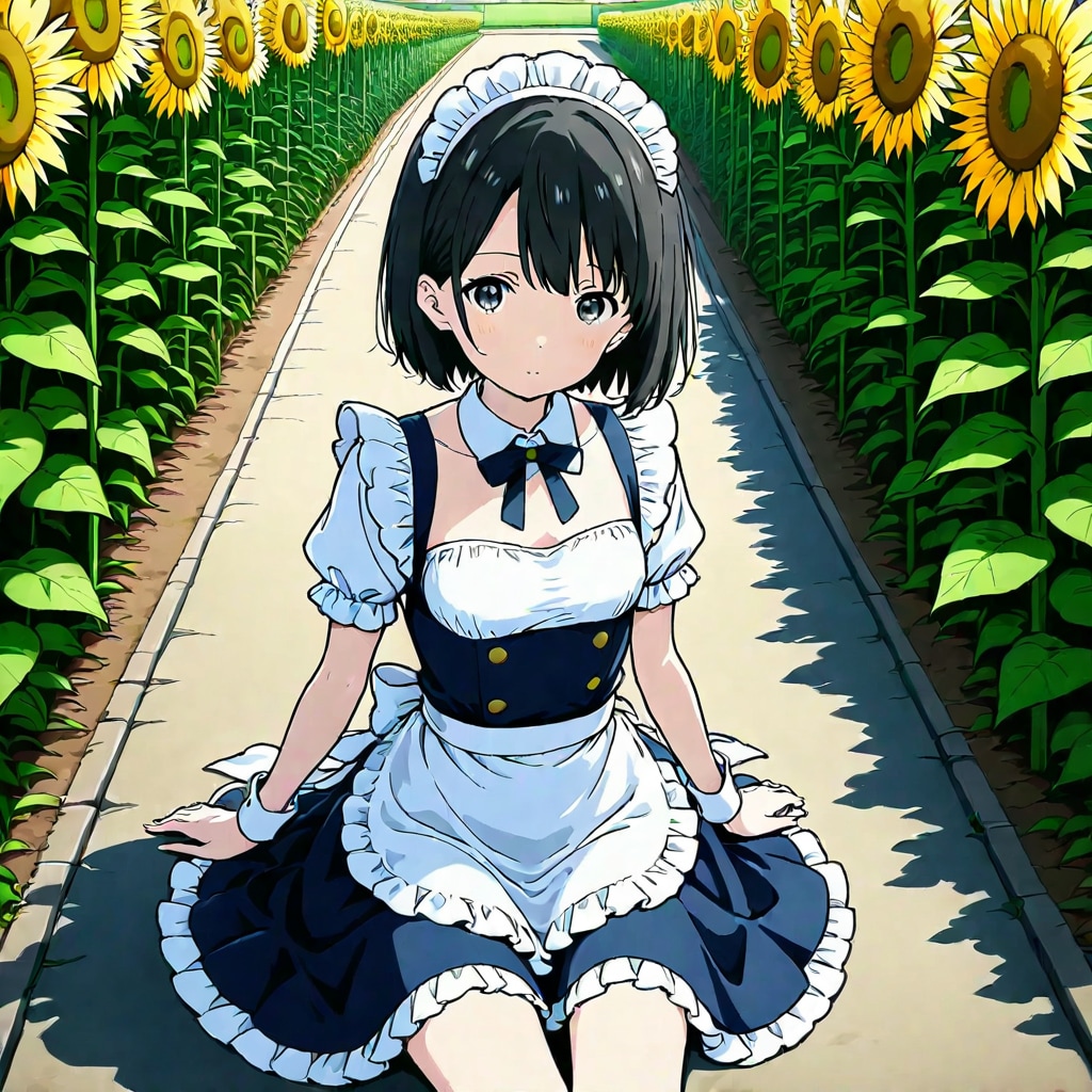 8月2日はバニーガールの日らしいので、バニーガールにしたつもりが・・・ | の人気AIイラスト・グラビア