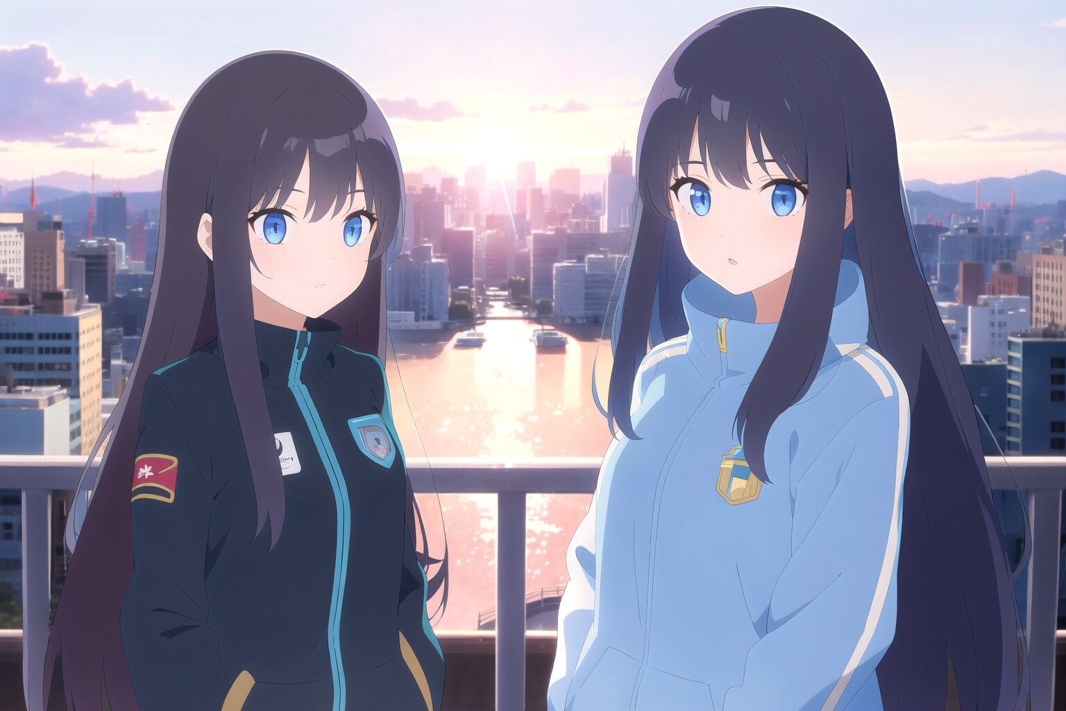「これからどうする？」