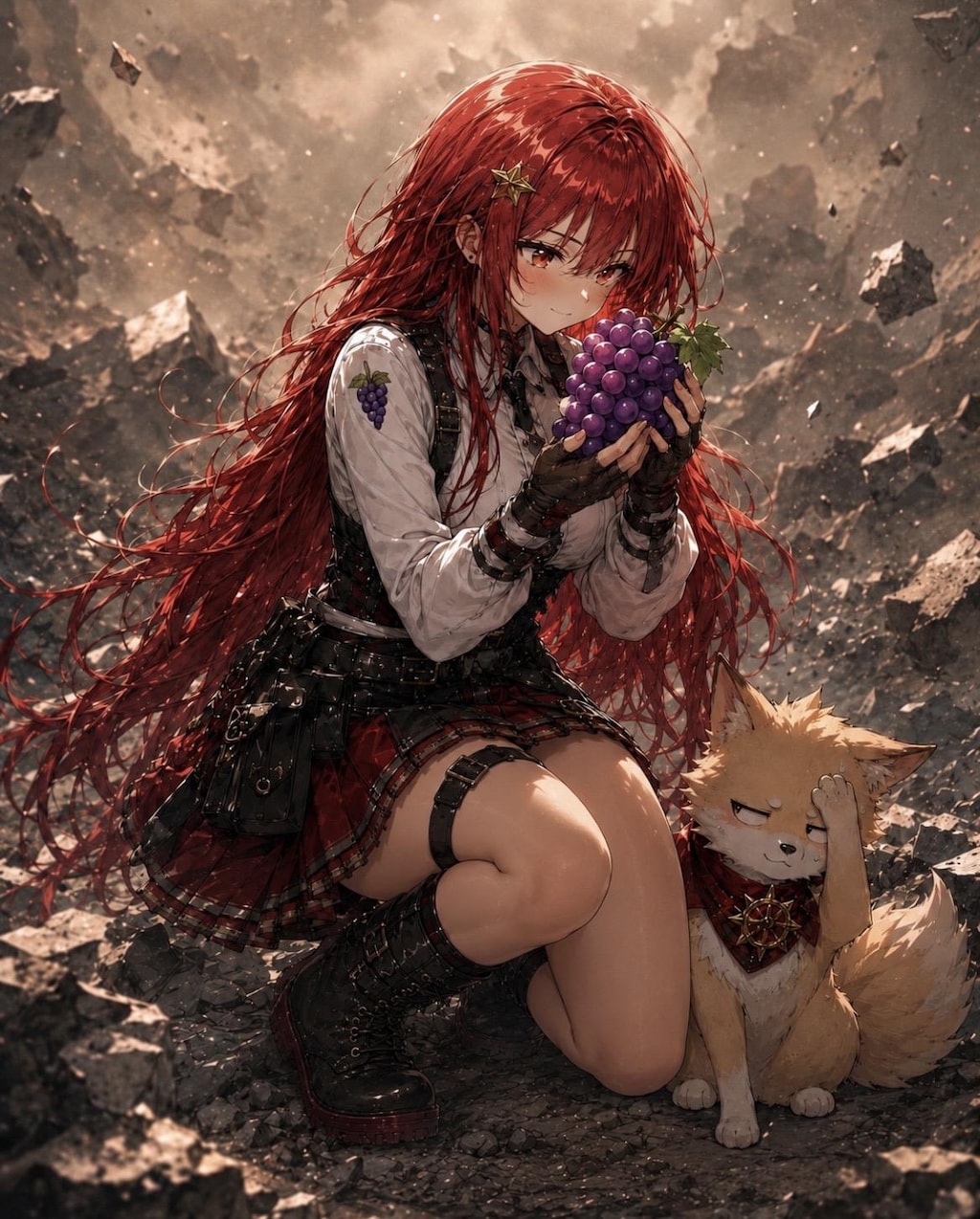 🛡絶対に守る🛡️