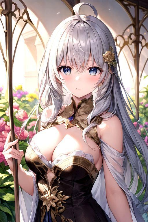 ポートレート
