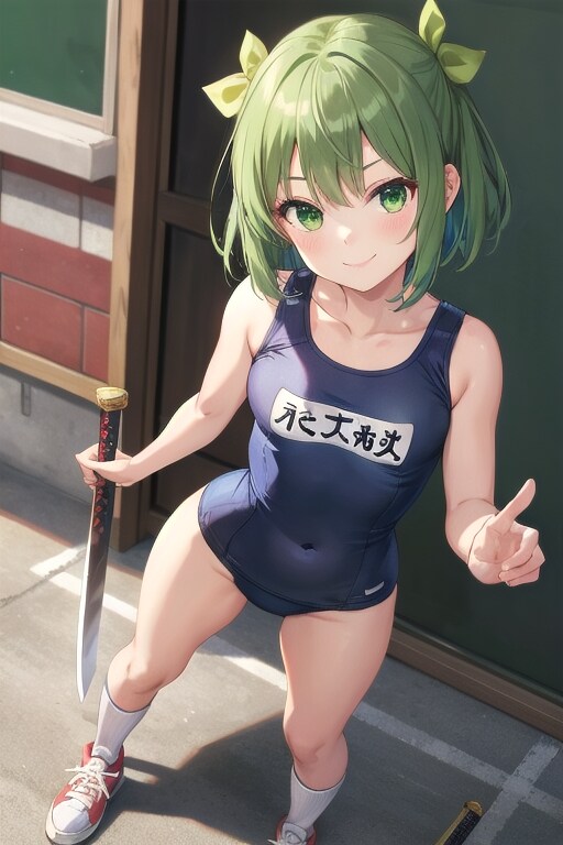 よその子ちよる