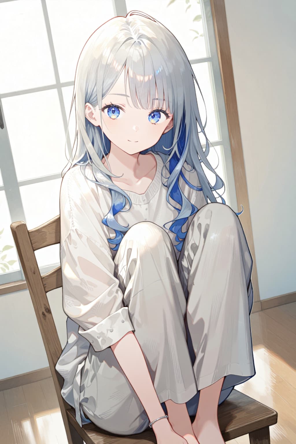 おはよ