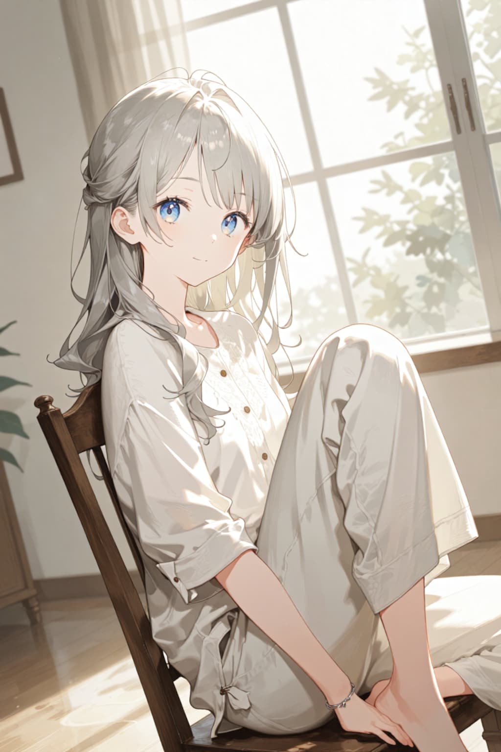 おはよ