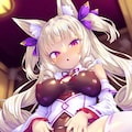 魔法少女 その9 2枚目