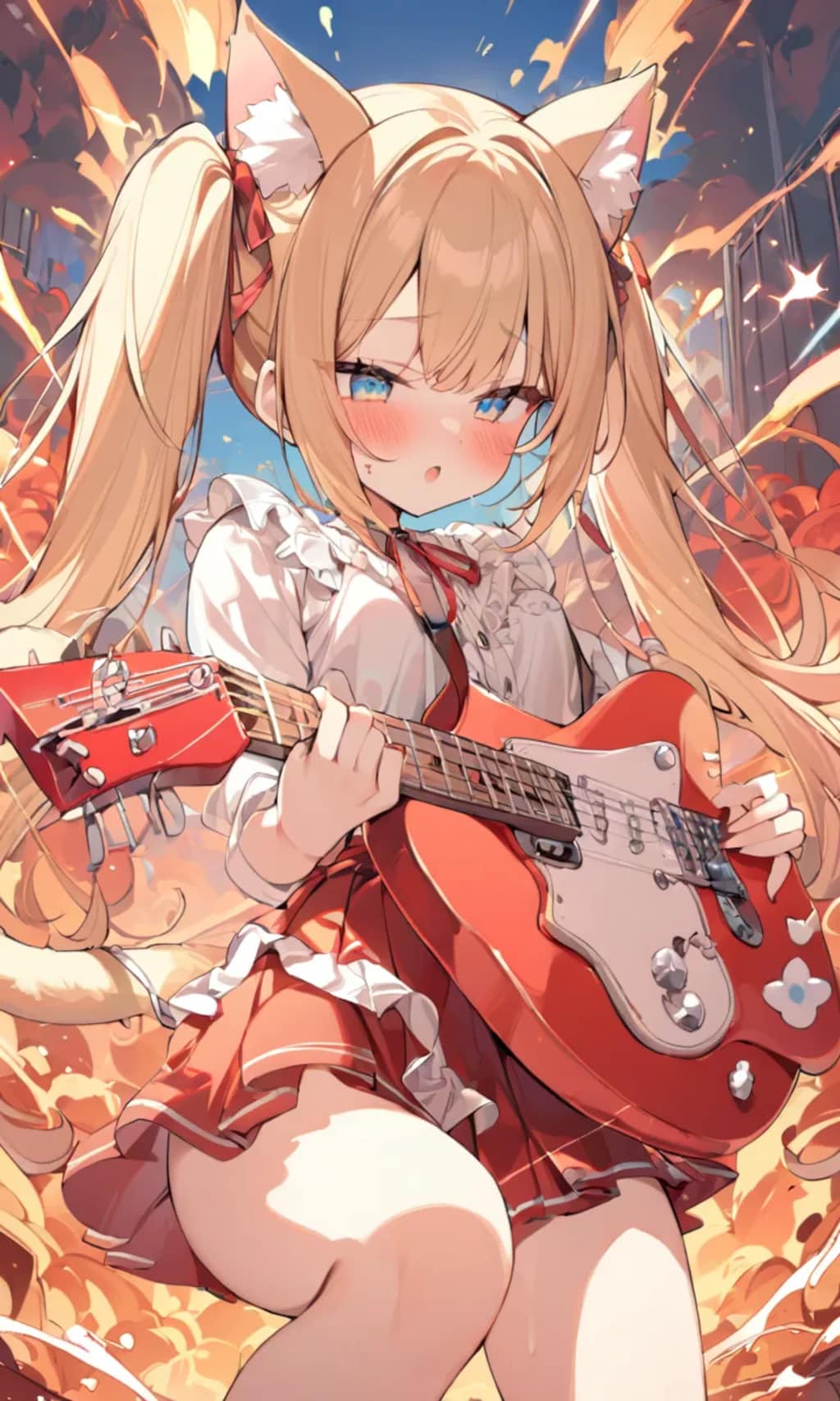 こるり「爆発やでええええっ」まや「うるせえええ」