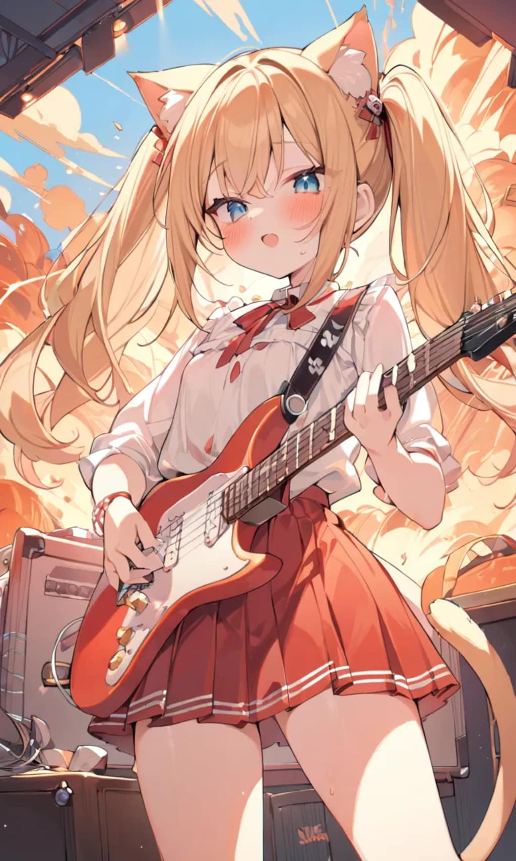 こるり「爆発やでええええっ」まや「うるせえええ」