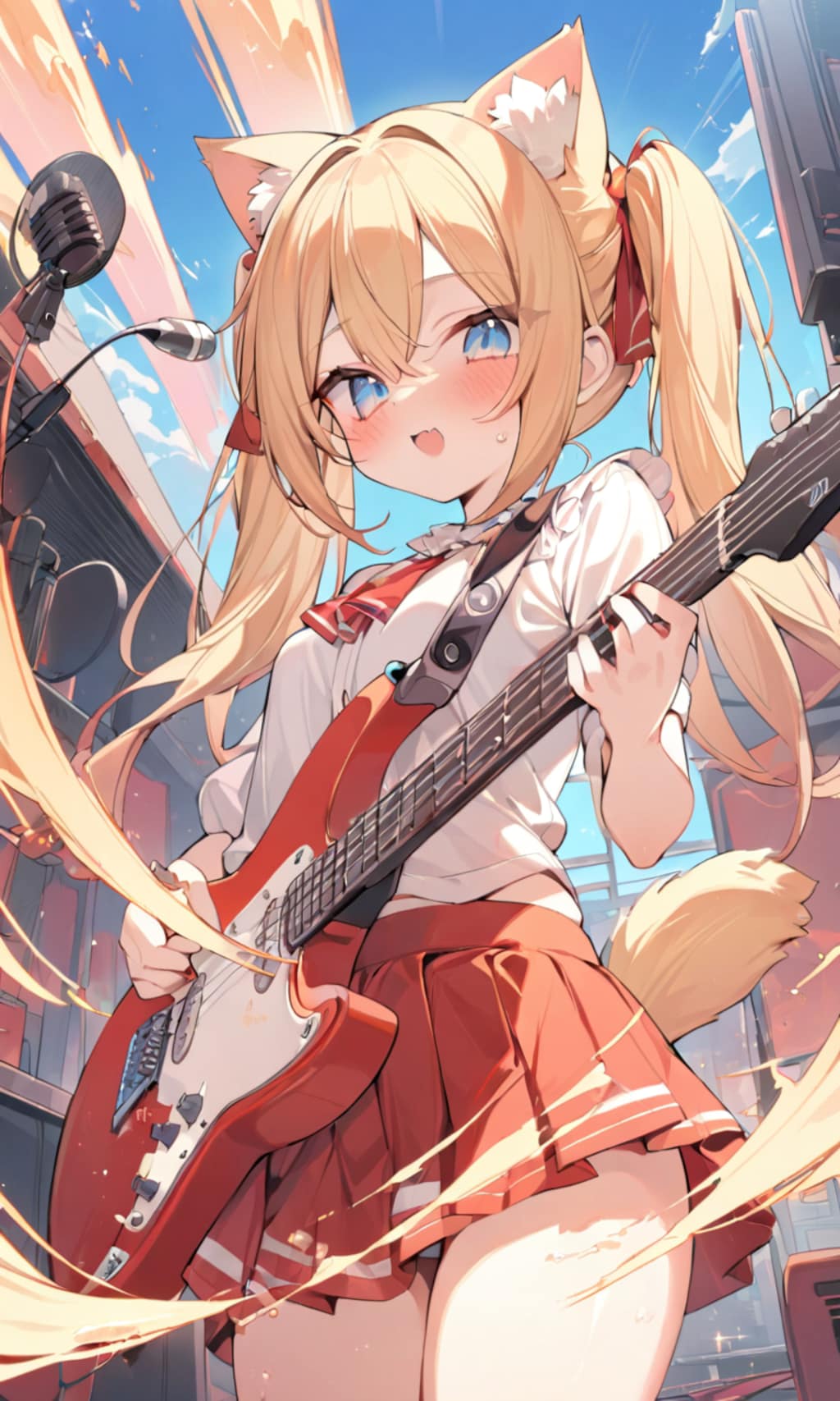 こるり「爆発やでええええっ」まや「うるせえええ」