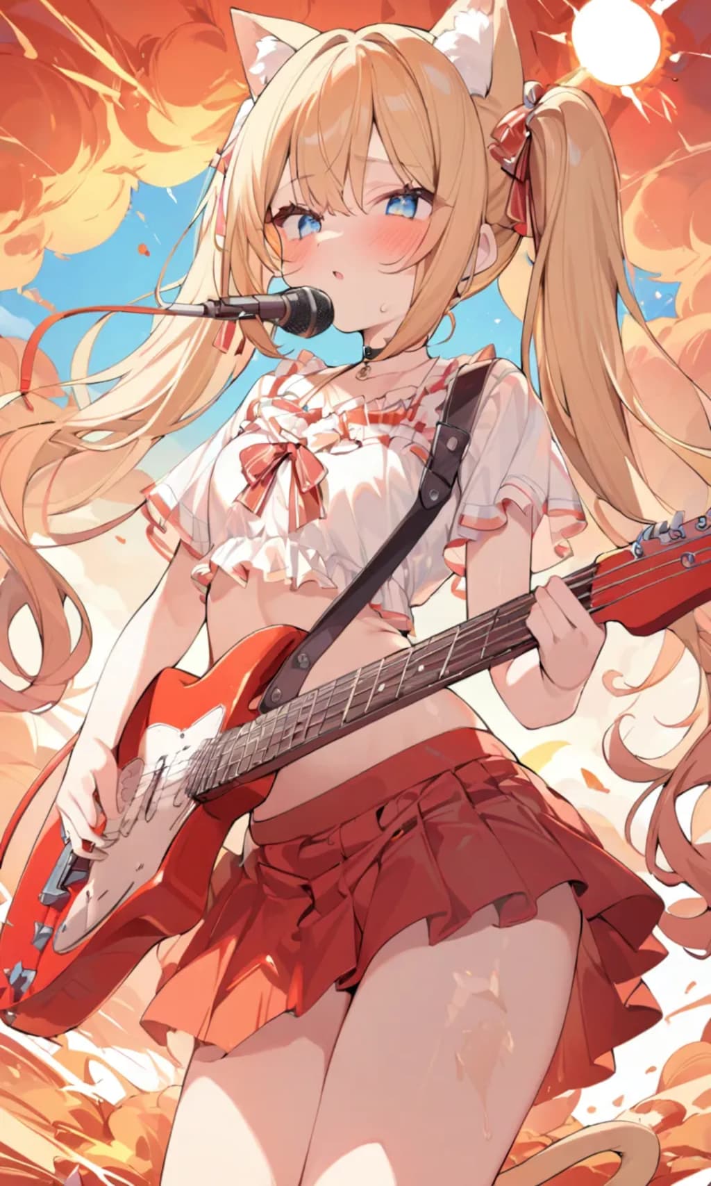 こるり「爆発やでええええっ」まや「うるせえええ」