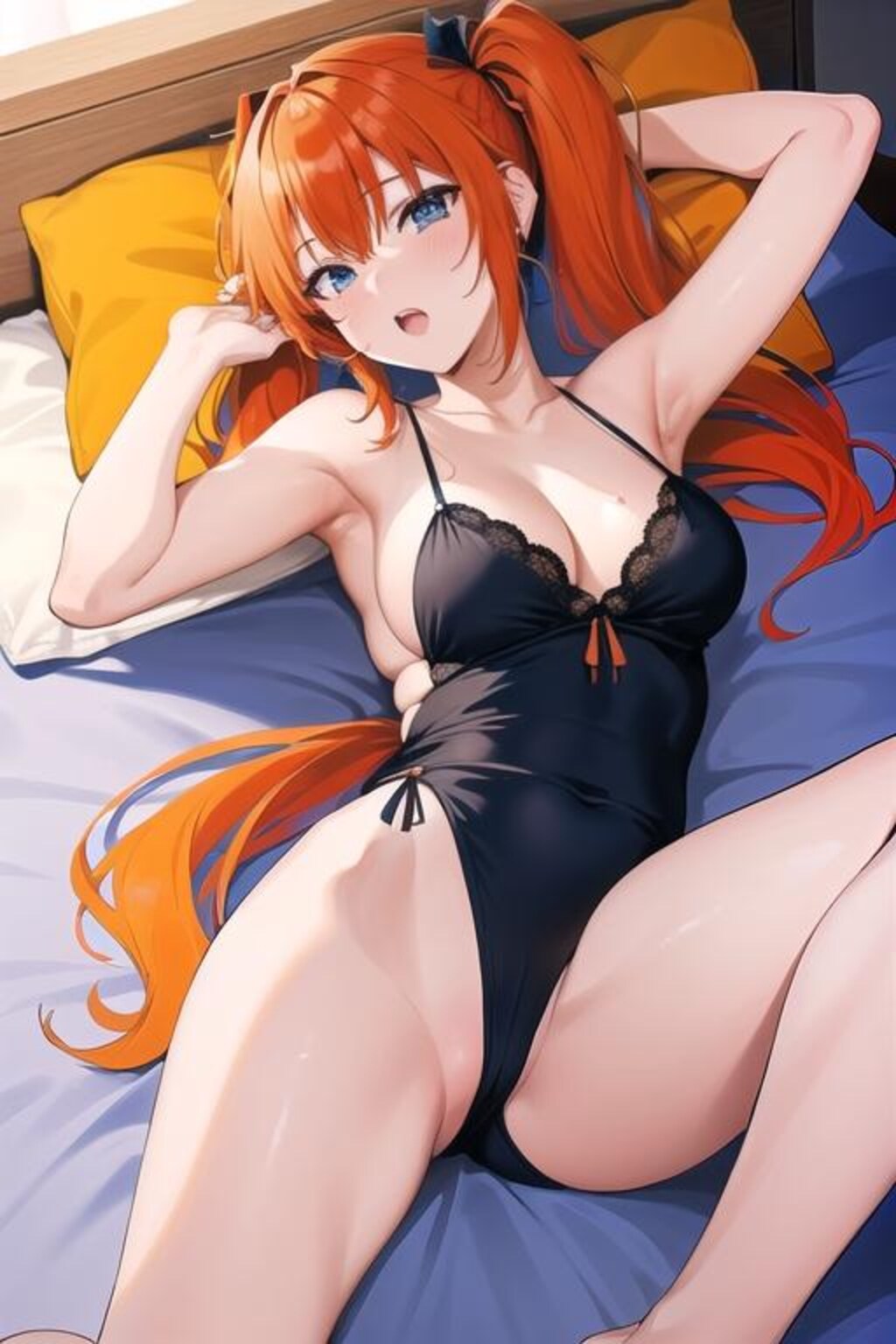 アスカスタイル（11）