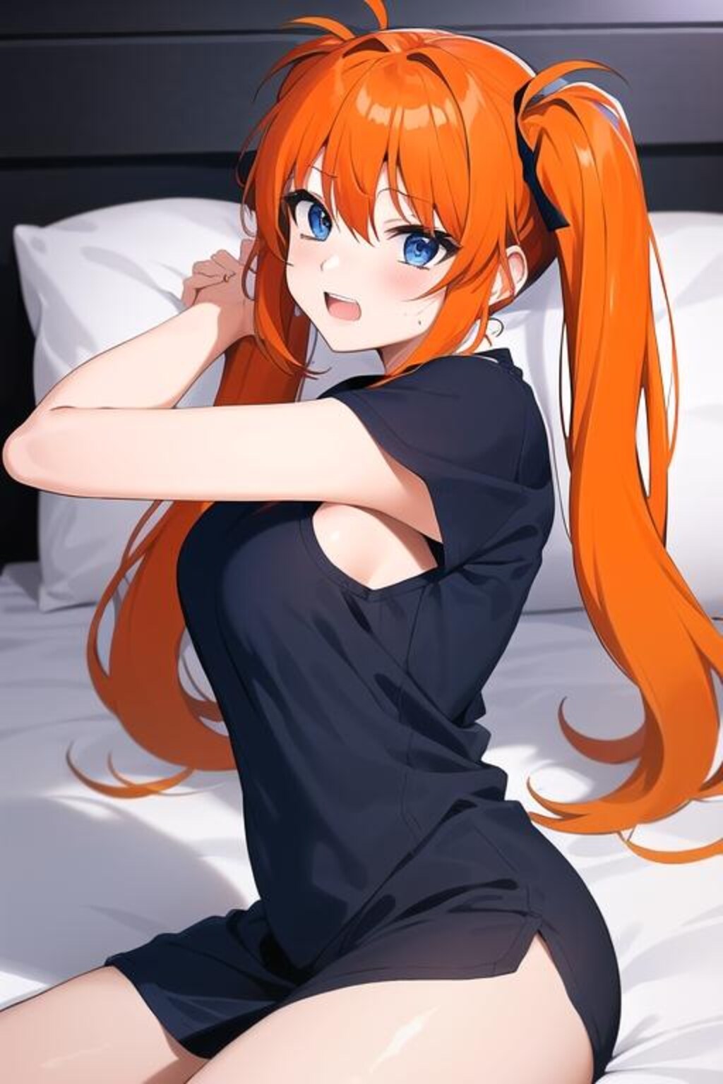 アスカスタイル（11）