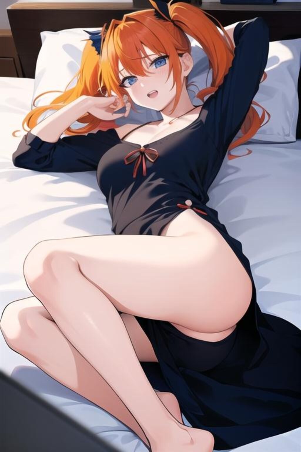 アスカスタイル（11）