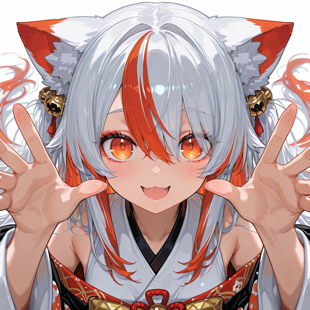 【E】「鯉のぼり」だけで出てくる、かわいこちゃん。