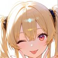 ギャルダブルピース 3枚目