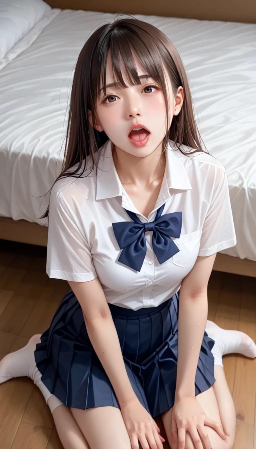 準備おっけー