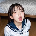 準備おっけー 5枚目