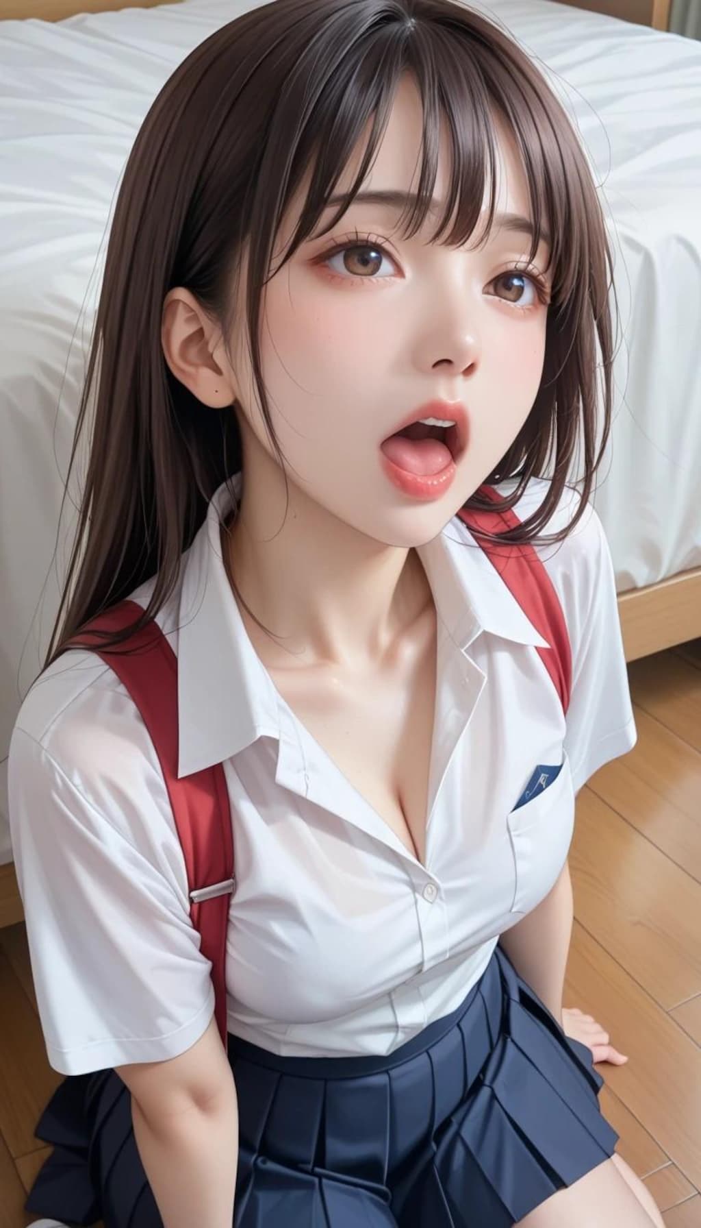 準備おっけー