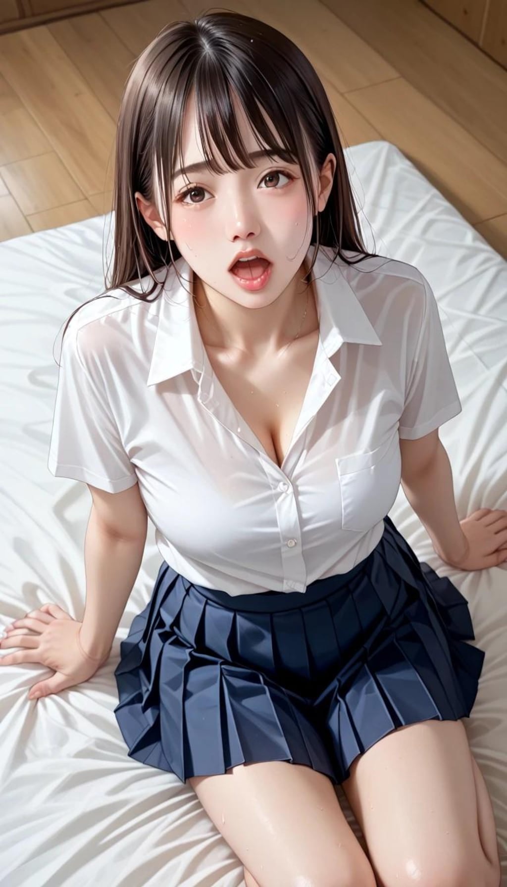 準備おっけー