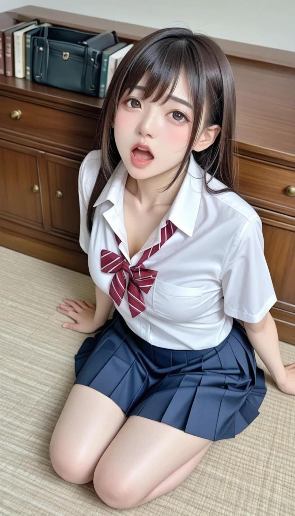 準備おっけー