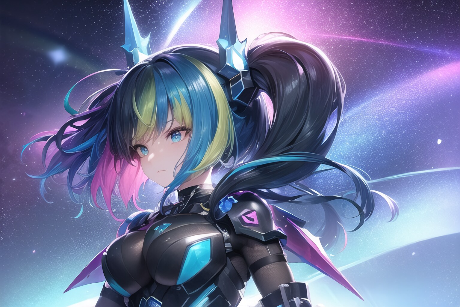 ＳＦスーツその8