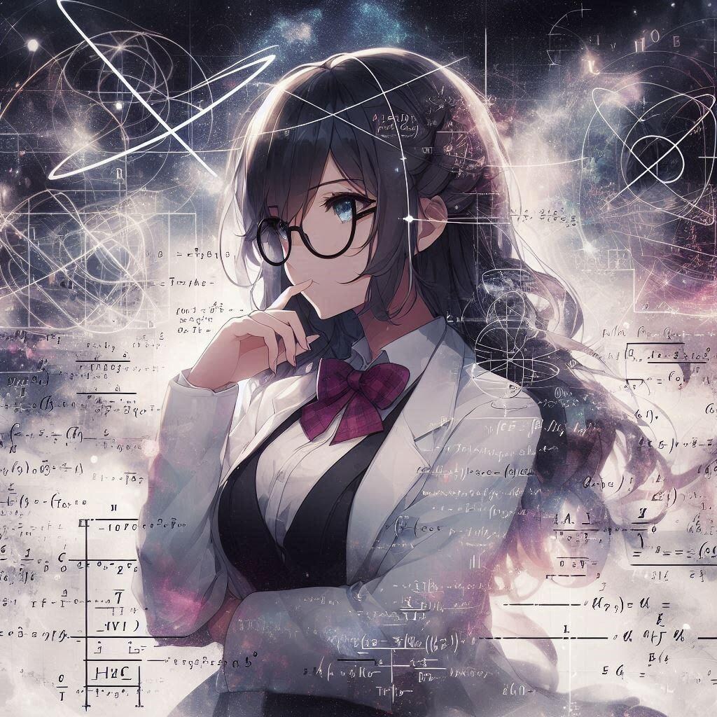 世界の理を知りたい🤔