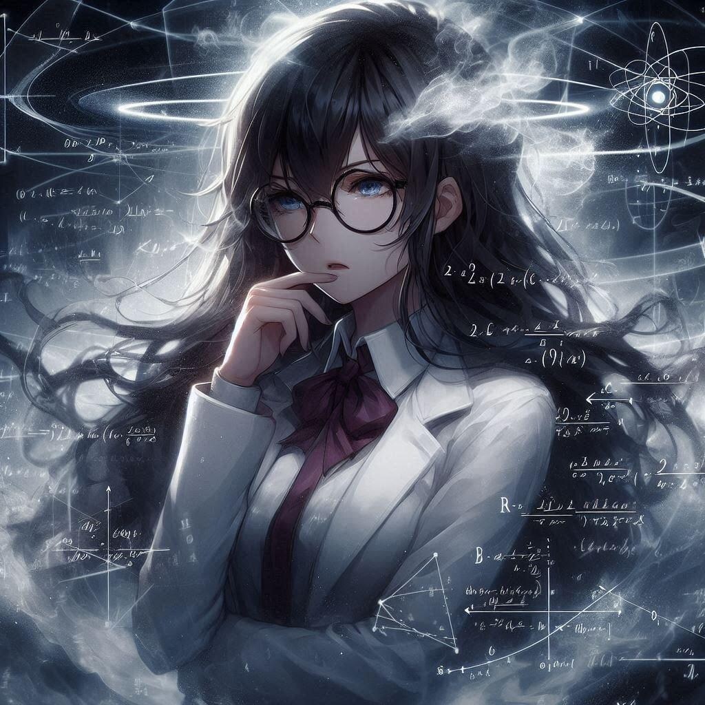世界の理を知りたい🤔