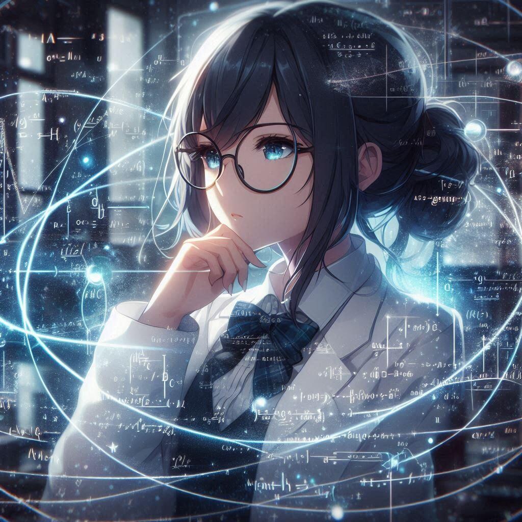 世界の理を知りたい🤔