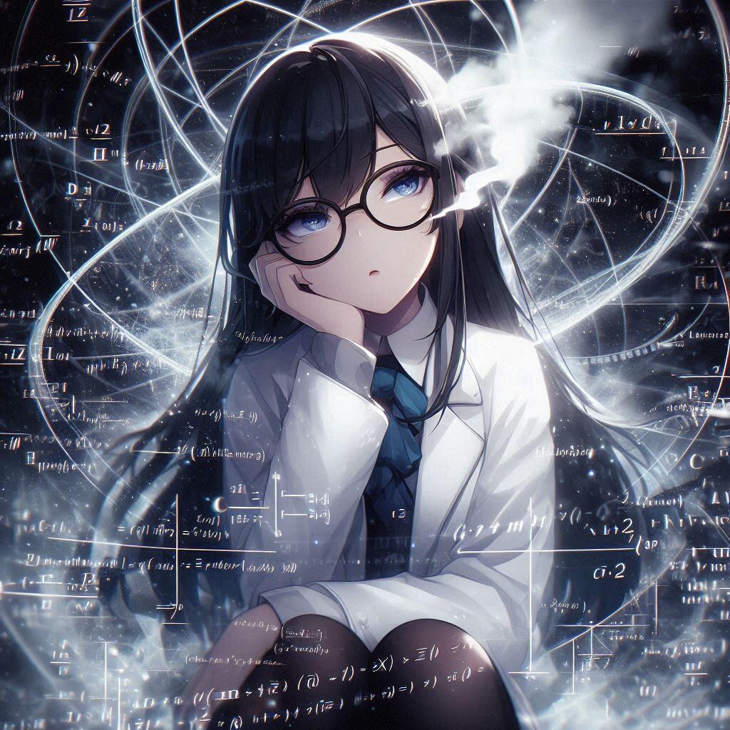 世界の理を知りたい🤔