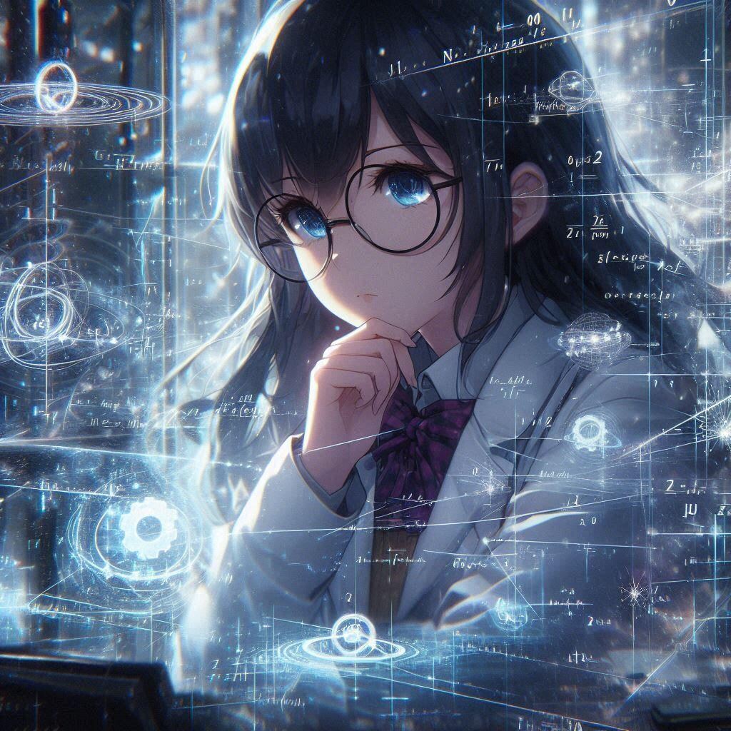 世界の理を知りたい🤔