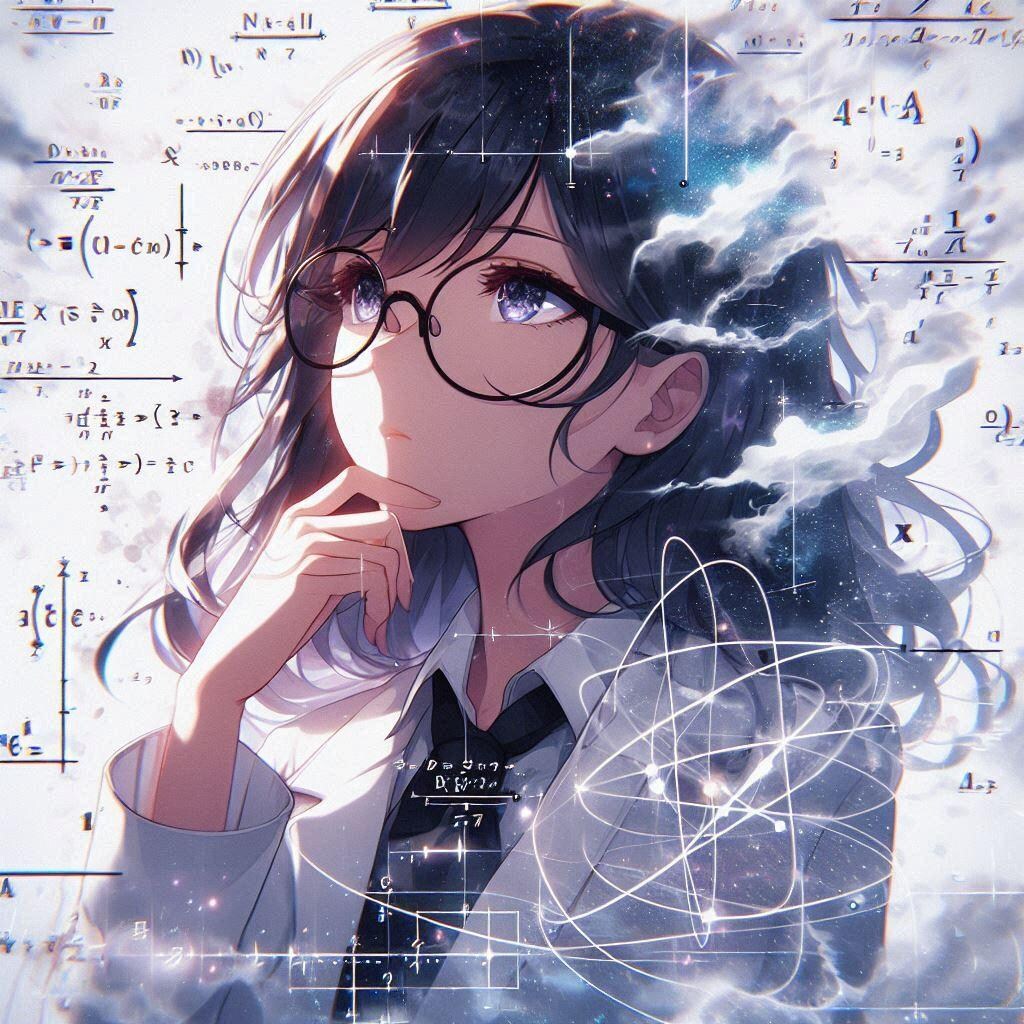 世界の理を知りたい🤔