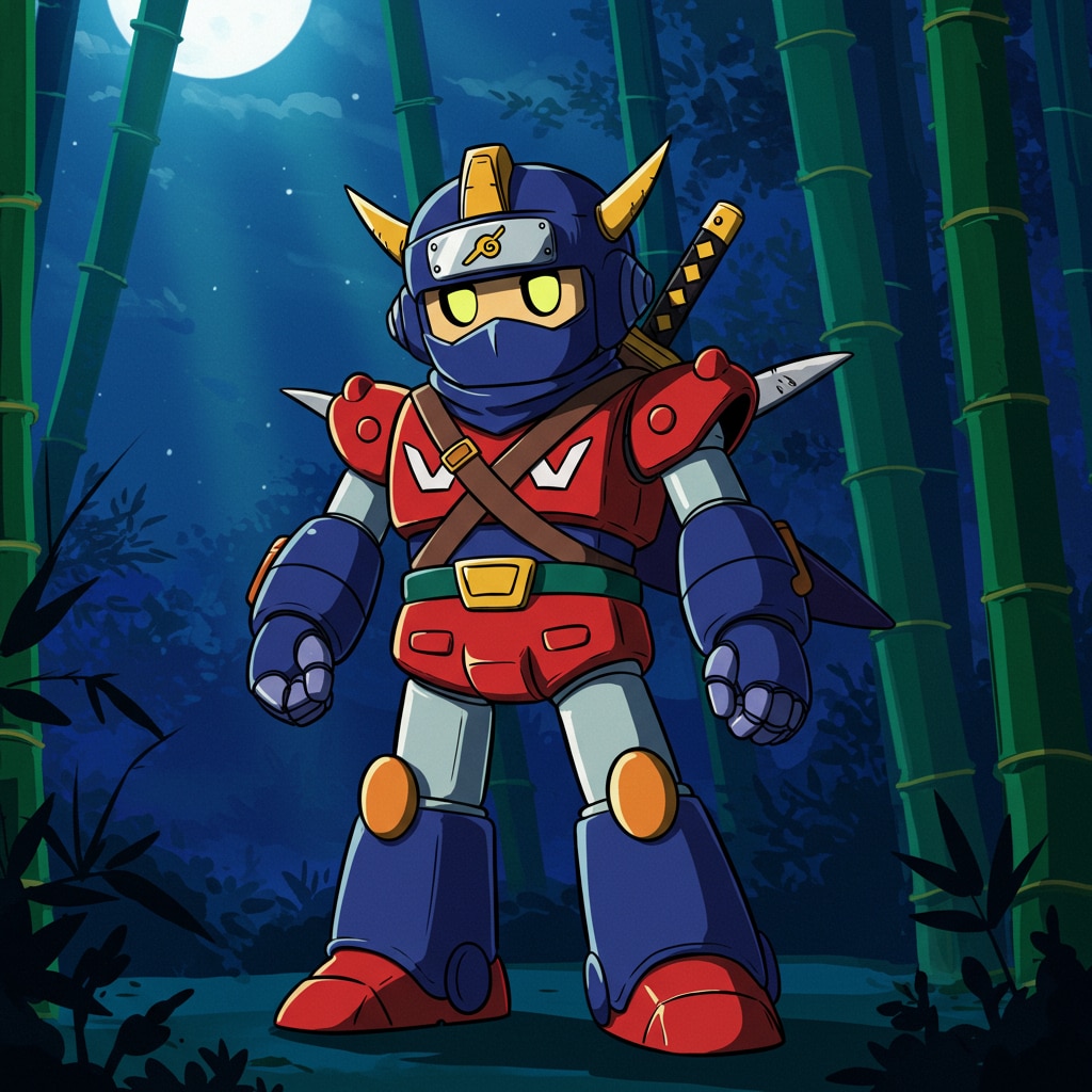 今週のビックリドッキリメカ‼ ㉛