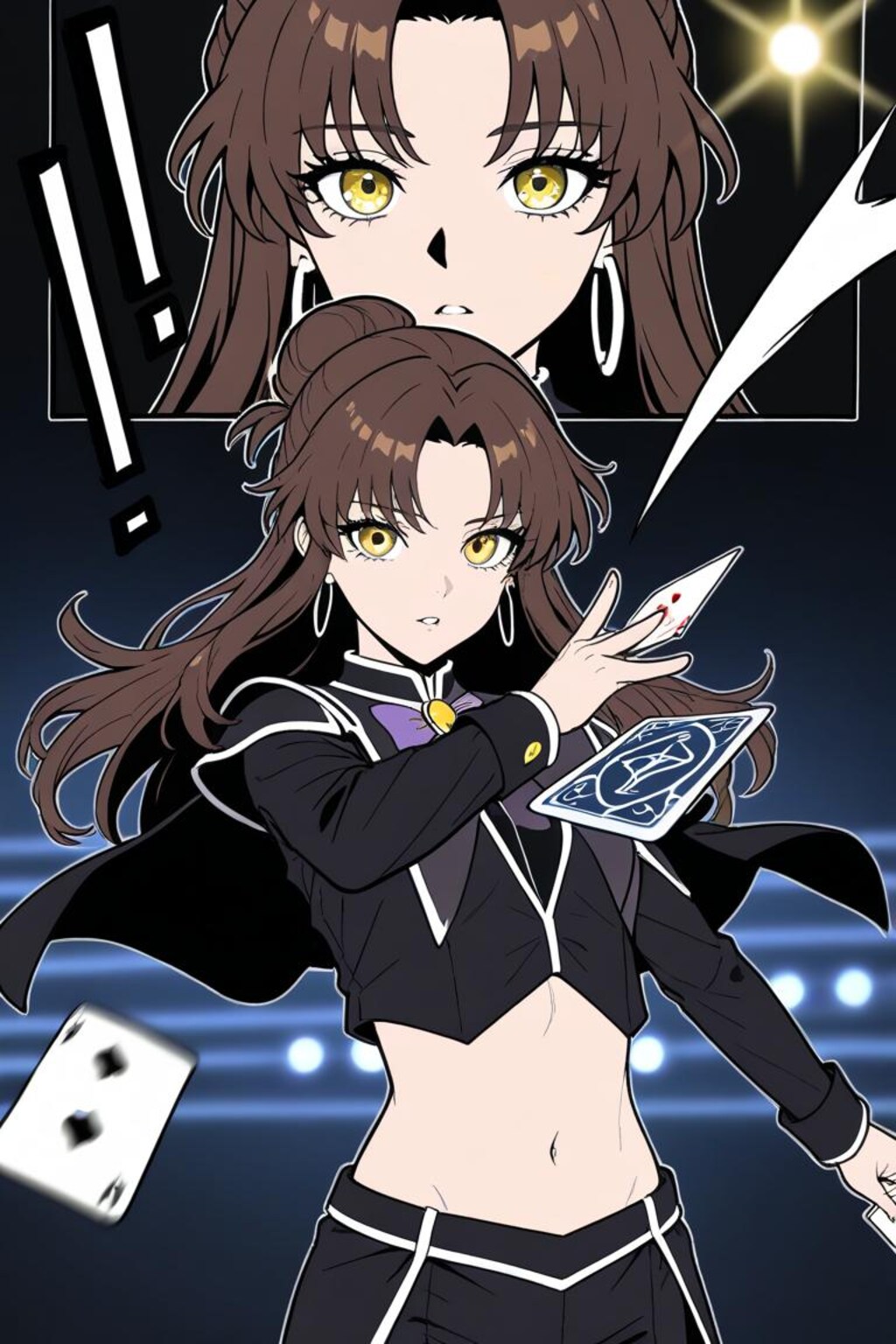 イリュージョン