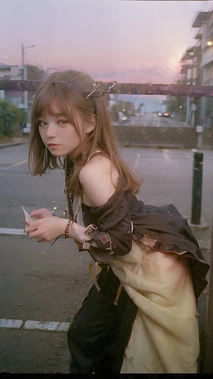 1girl