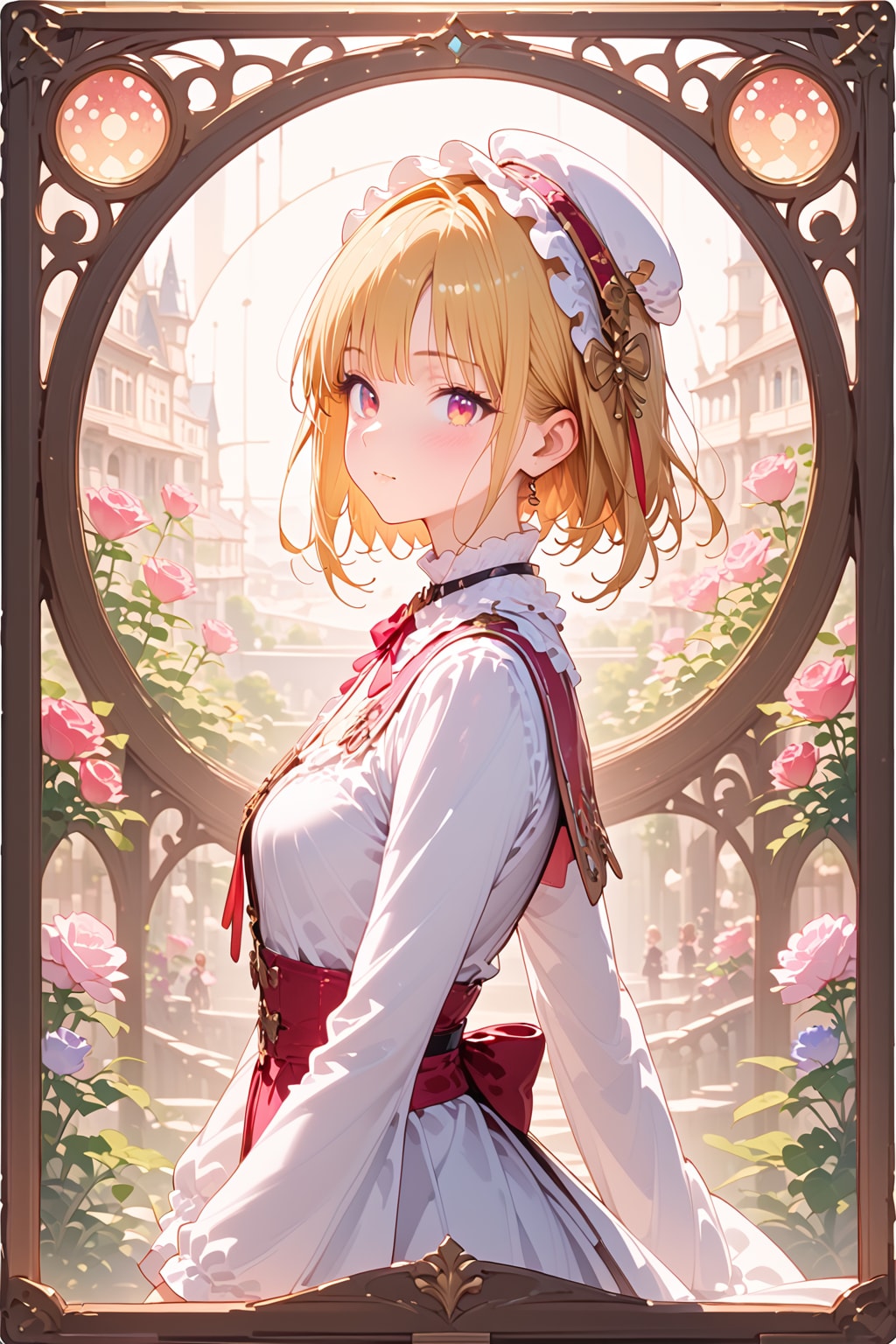 Rose Garden 4